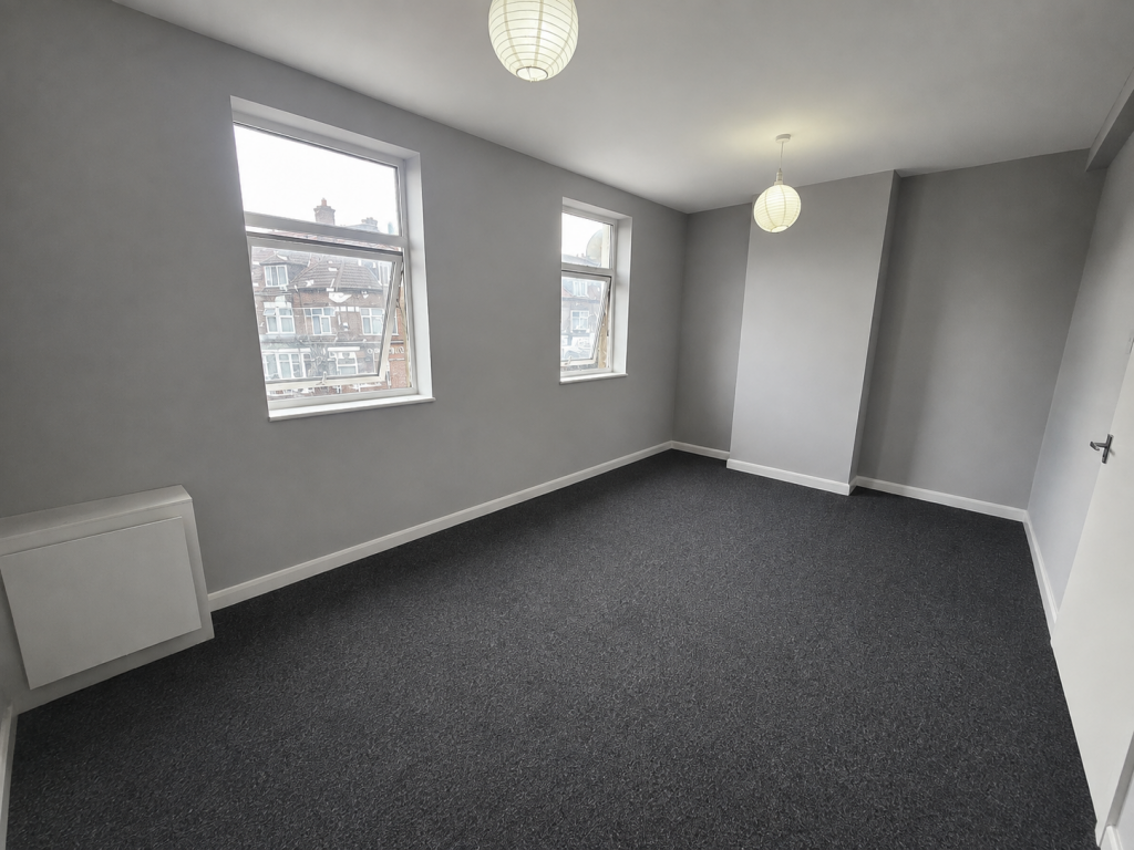 1 bed 1st Floor Flat for rent in Dagenham. From Live London Estates