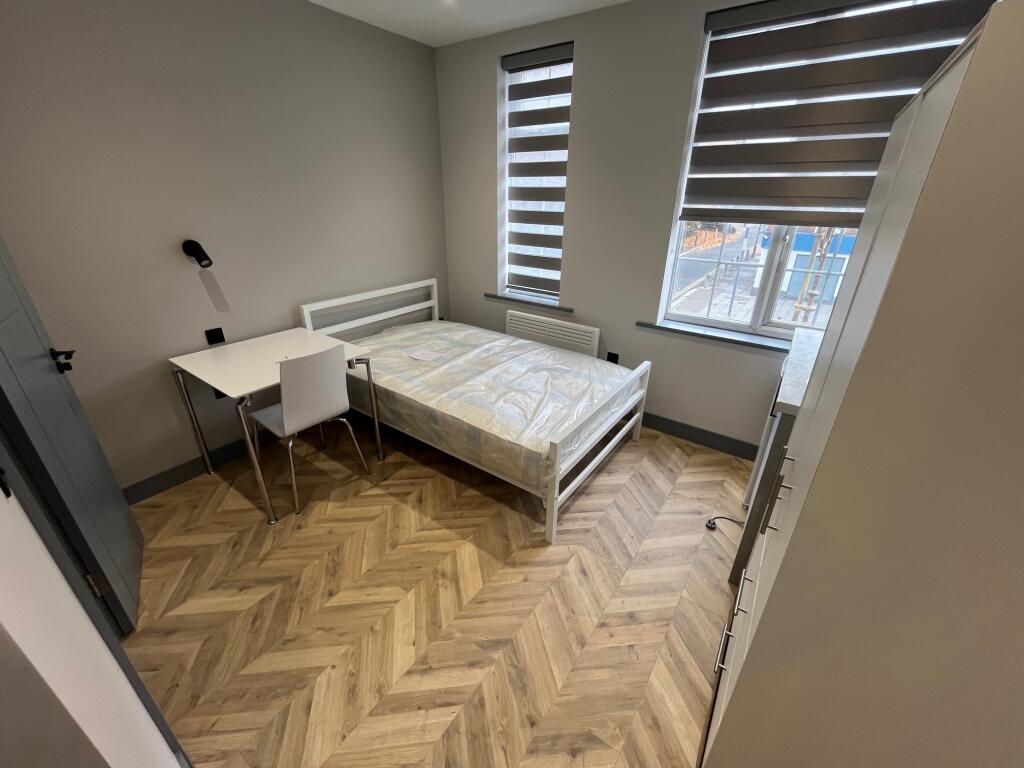 0 bed Studio for rent in London. From Live London Estates
