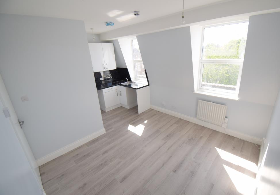 0 bed Studio for rent in London. From Live London Estates