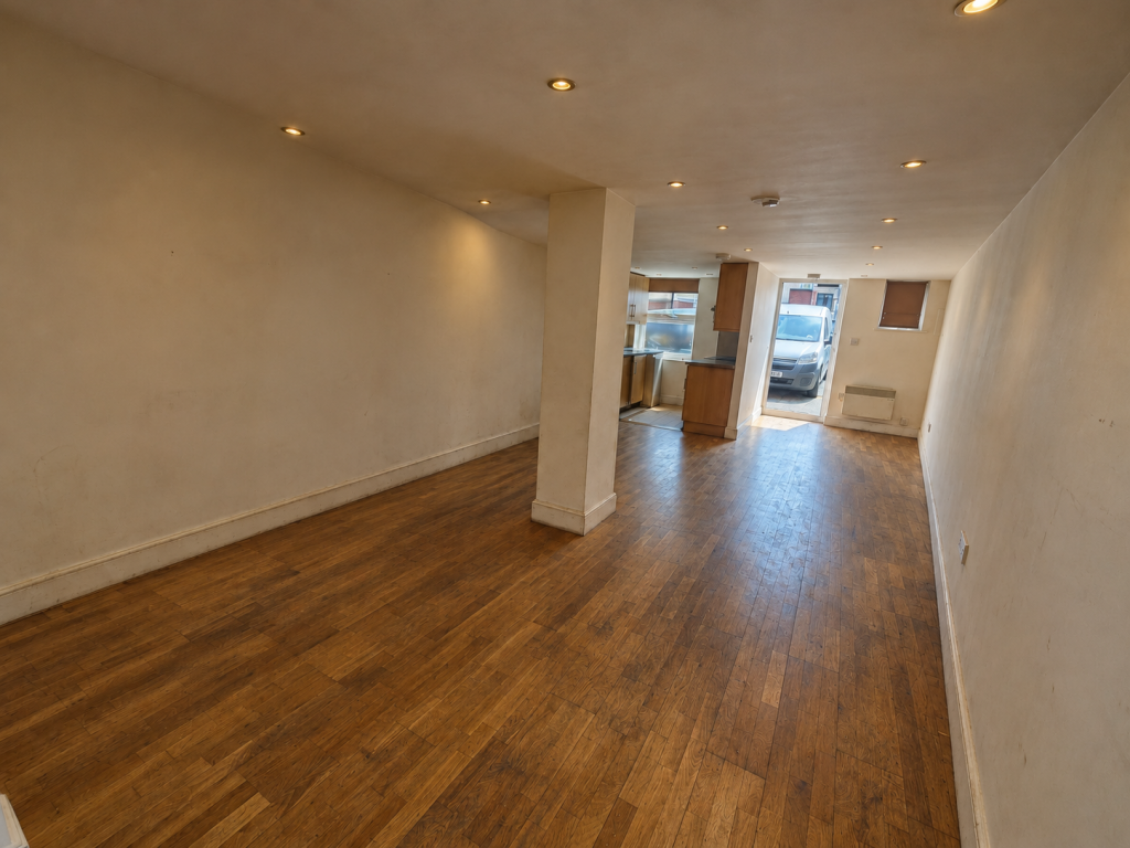 0 bed Studio for rent in Hendon. From Live London Estates