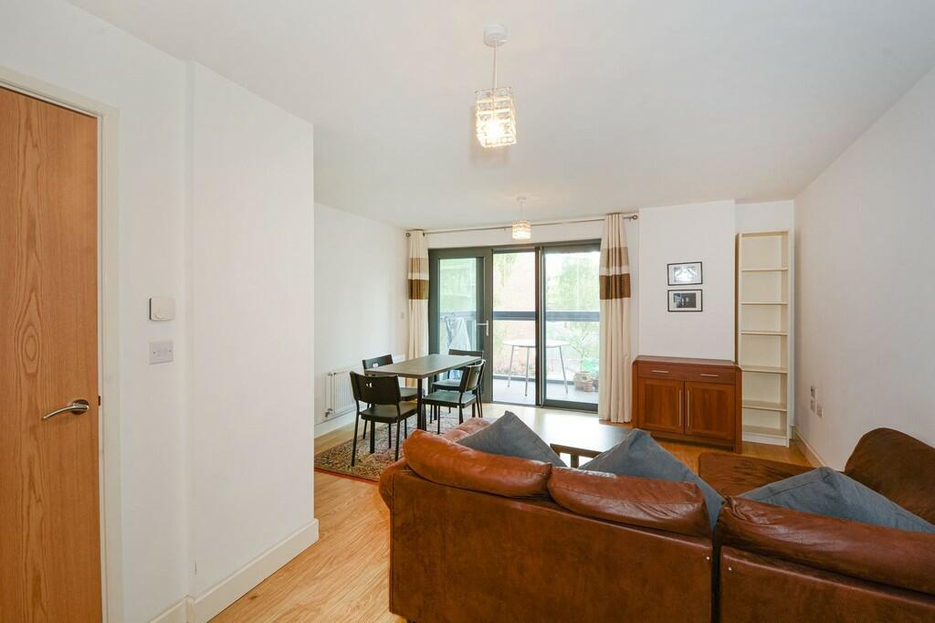 1 bed Apartment for rent in Bermondsey. From Living in London