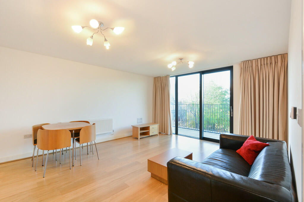 1 bed Apartment for rent in Bermondsey. From Living in London