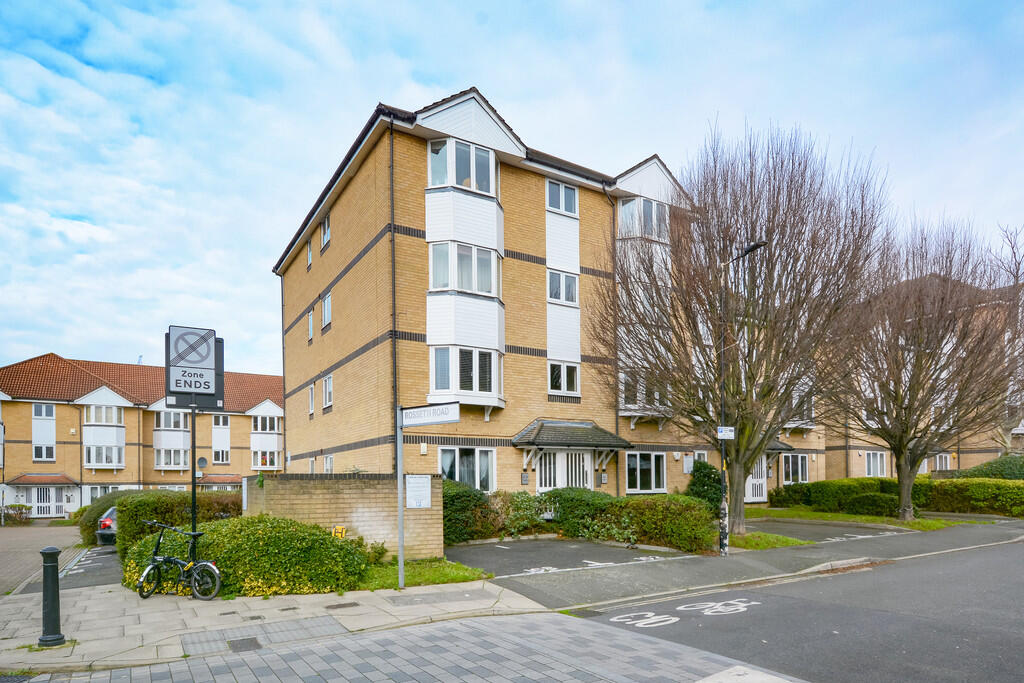 2 bed Apartment for rent in Bermondsey. From Living in London - Canada Water Tube Station