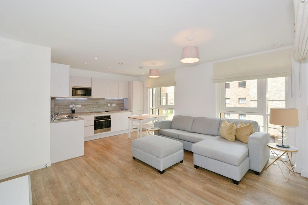1 bed Apartment for rent in Deptford. From Living in London - Canada Water Tube Station 1 bed Apartment for rent in Deptford. From Living in London - Canada Water Tube Station