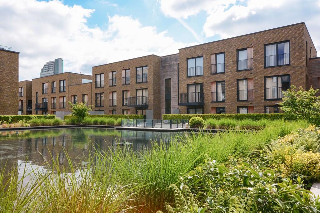 1 bed Apartment for rent in Bermondsey. From Living in London - Canada Water Tube Station 1 bed Apartment for rent in Bermondsey. From Living in London - Canada Water Tube Station
