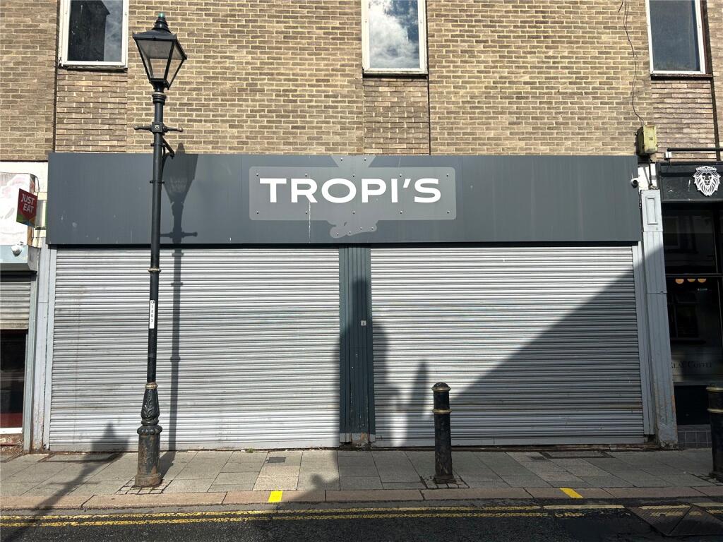 0 bed Not Specified for rent in Houghton-le-Spring. From Hegartys Estate Agents - Houghton le Spring