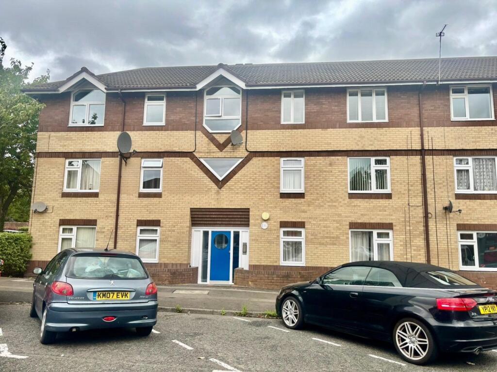 1 bed Apartment for rent in Newcastle upon Tyne. From Hegartys Estate Agents - Houghton le Spring
