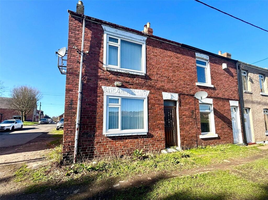 2 bed Mid Terraced House for rent in Hetton-le-Hole. From Hegartys Estate Agents - Houghton le Spring 2 bed Mid Terraced House for rent in Hetton-le-Hole. From Hegartys Estate Agents - Houghton le Spring