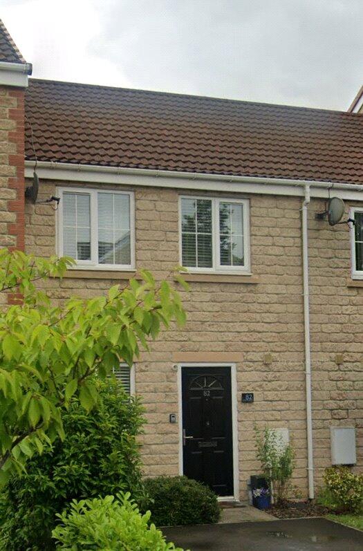 2 bed Mid Terraced House for rent in Castleside. From Hegartys Estate Agents - Houghton le Spring
