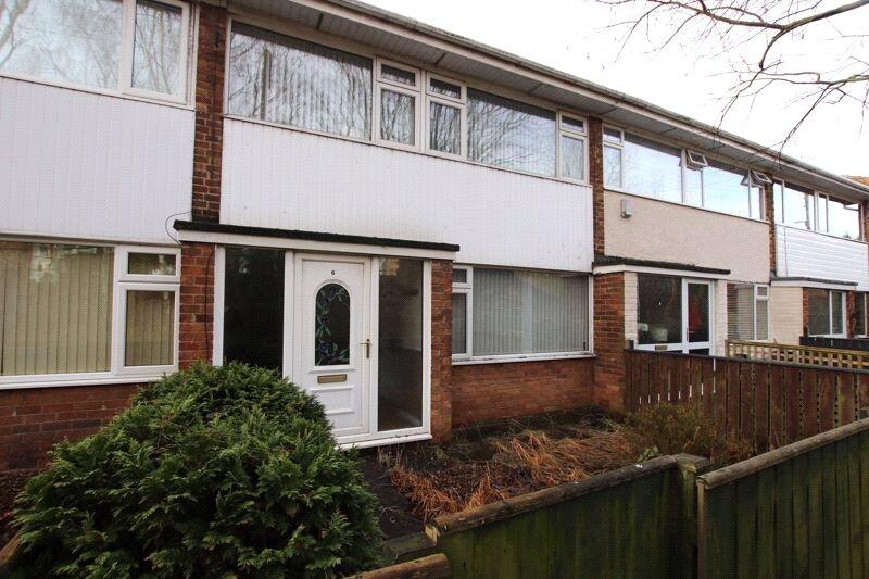 4 bed Not Specified for rent in Gateshead. From Hegartys Estate Agents - Houghton le Spring