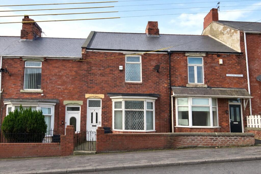 3 bed Mid Terraced House for rent in Newbottle. From Hegartys Estate Agents - Houghton le Spring 3 bed Mid Terraced House for rent in Newbottle. From Hegartys Estate Agents - Houghton le Spring