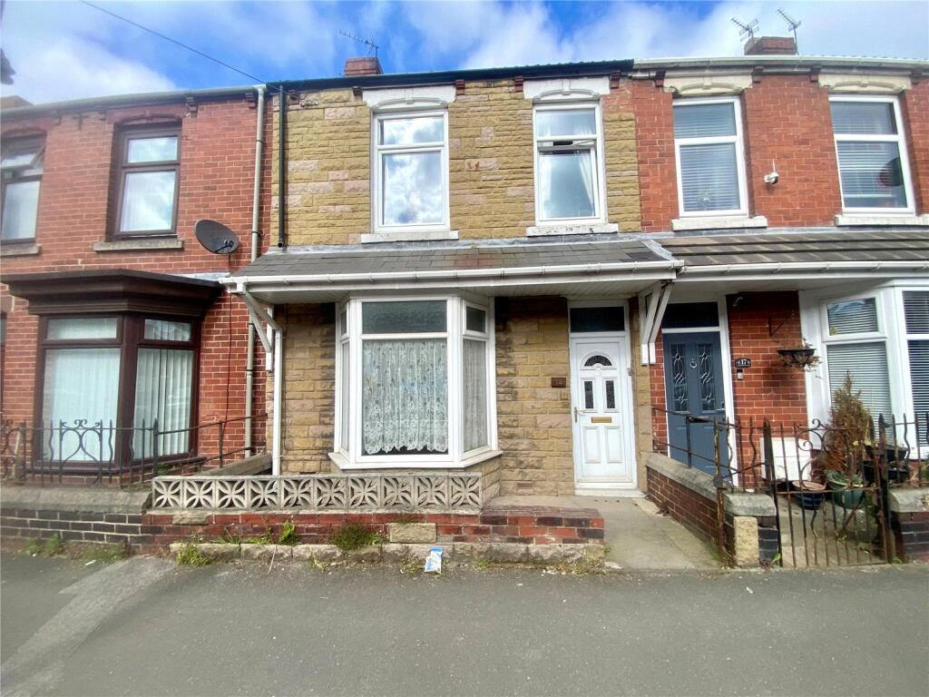 3 bed Mid Terraced House for rent in Chilton Moor. From Hegartys Estate Agents - Houghton le Spring 3 bed Mid Terraced House for rent in Chilton Moor. From Hegartys Estate Agents - Houghton le Spring
