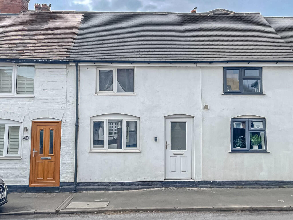 2 bed Cottage for rent in Curdworth. From Henley Charles - Handsworth