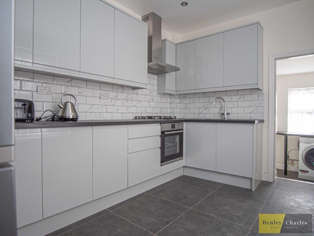 1 bed House Share for rent in Smethwick. From Henley Charles - Handsworth