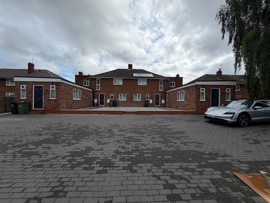 1 bed Apartment for rent in Bilston. From Henley Charles - Handsworth
