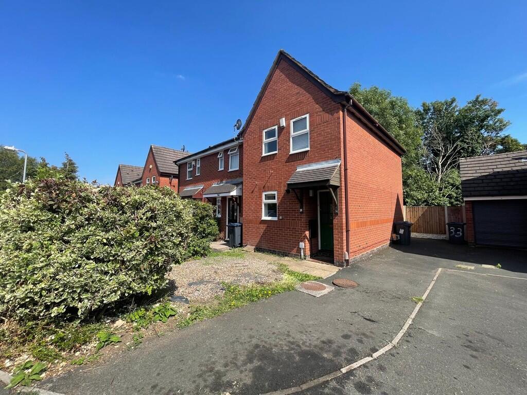 2 bed End of Terrace for rent in Smethwick. From Henley Charles - Handsworth 2 bed End of Terrace for rent in Smethwick. From Henley Charles - Handsworth
