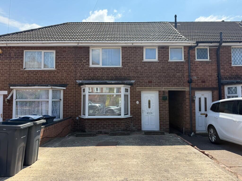 3 bed Semi Detached for rent in Pheasey. From Henley Charles - Handsworth