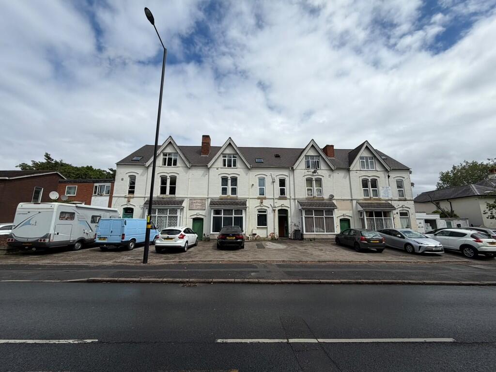 2 bed 1st Floor Flat for rent in Birmingham. From Henley Charles - Handsworth 2 bed 1st Floor Flat for rent in Birmingham. From Henley Charles - Handsworth