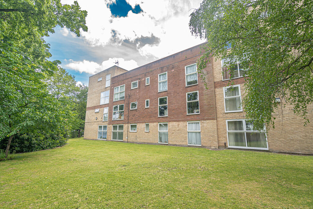2 bed Apartment for rent in Birmingham. From Henley Charles - Handsworth