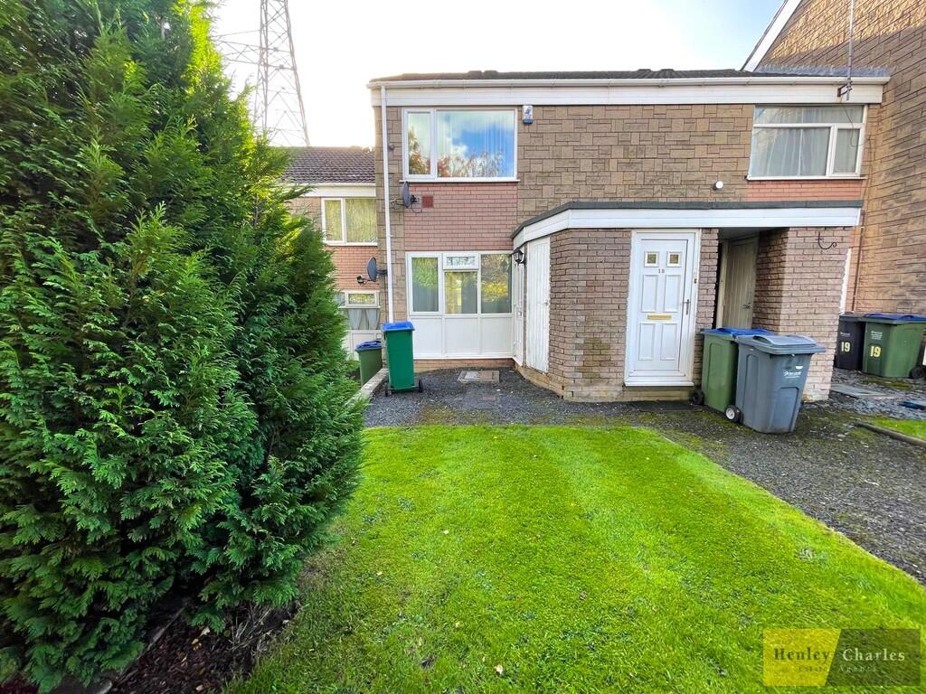 1 bed House (unspecified) for rent in Oldbury. From Henley Charles - Handsworth