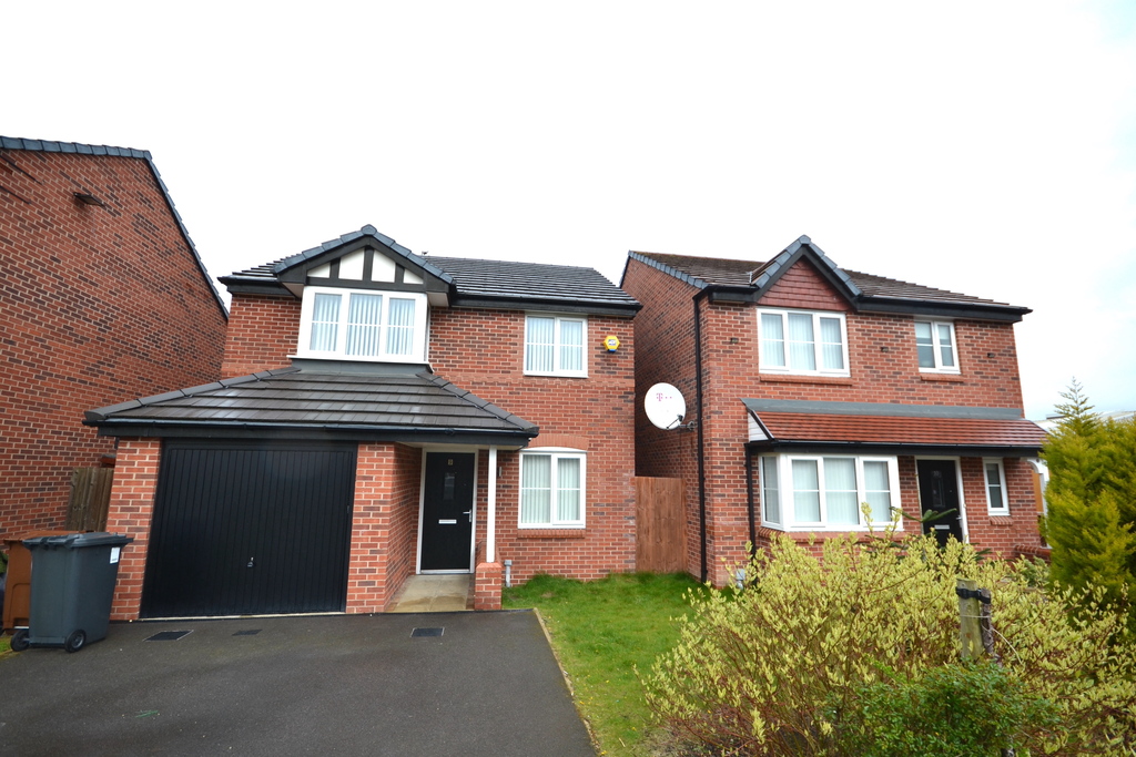 3 bed Detached House for rent in Bootle. From Logic Estate Agents