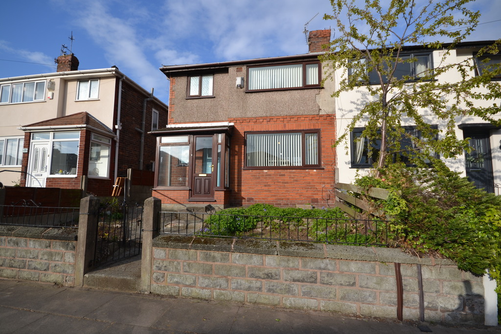 3 bed Semi-Detached House for rent in Bootle. From Logic Estate Agents