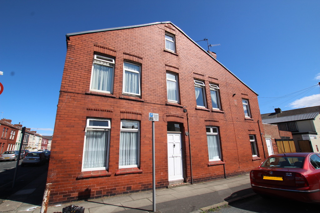 1 bed Ground Floor Flat for rent in Bootle. From Logic Estate Agents
