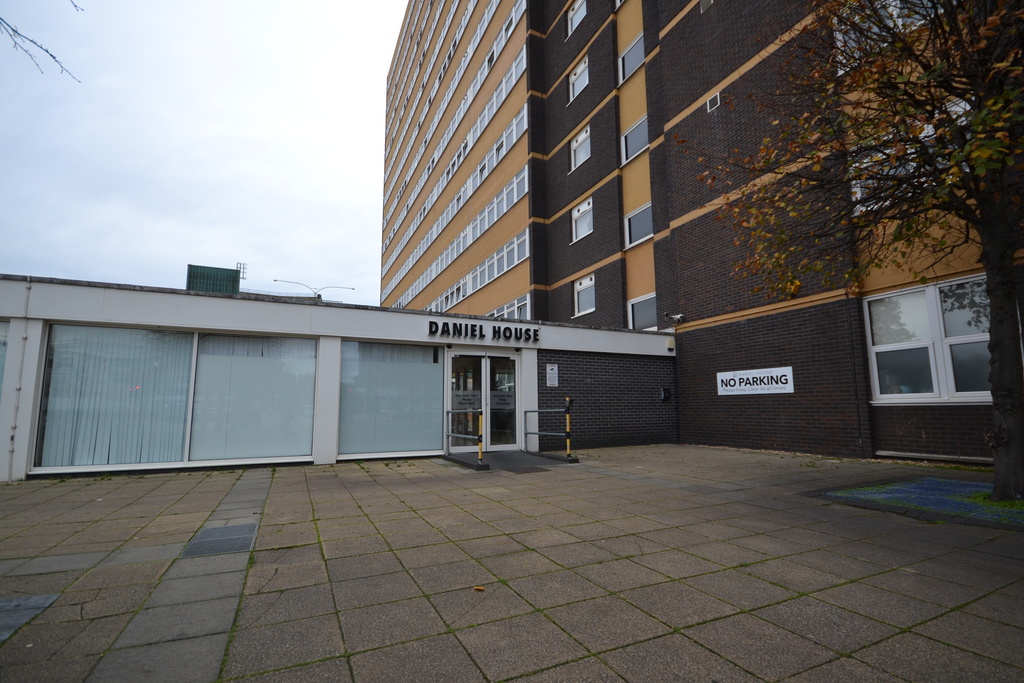 1 bed Flat for rent in Bootle. From Logic Estate Agents