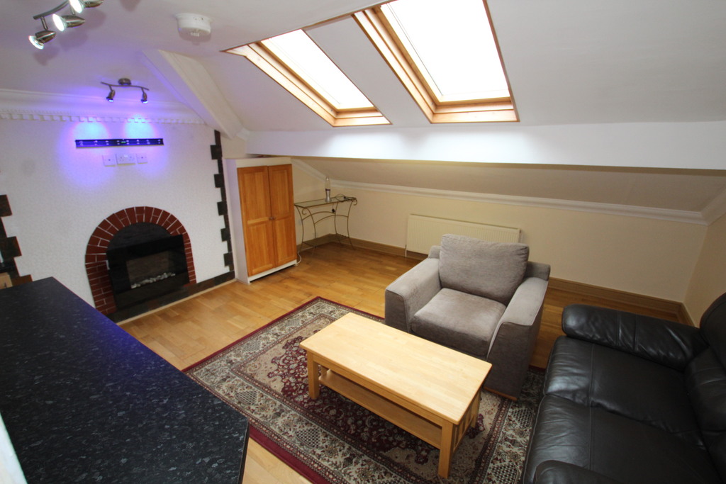 1 bed Flat for rent in Crosby. From Logic Estate Agents