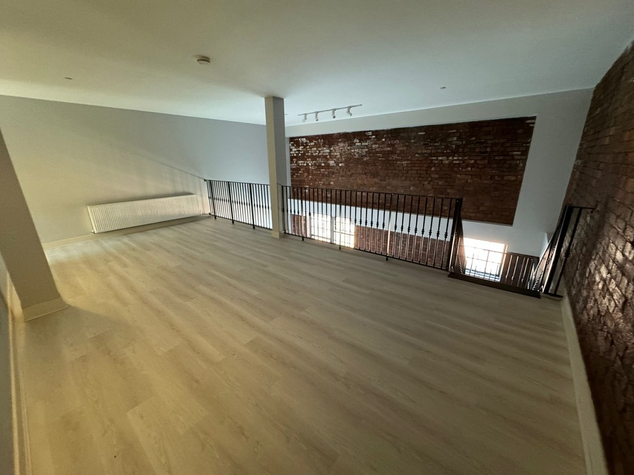 2 bed Flat for rent in Liverpool. From Logic Estate Agents