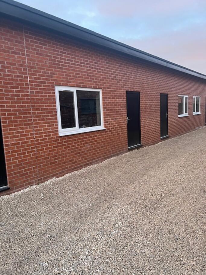 0 bed (Dev) Land for rent in Southport. From Logic - Liverpool