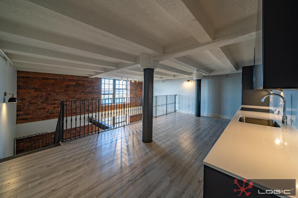 2 bed Apartment for rent in Liverpool. From Logic - Liverpool 2 bed Apartment for rent in Liverpool. From Logic - Liverpool