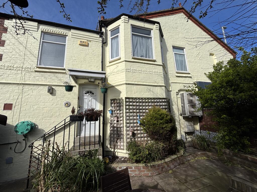 2 bed 1st Floor Flat for rent in Little Crosby. From Logic - Liverpool 2 bed 1st Floor Flat for rent in Little Crosby. From Logic - Liverpool