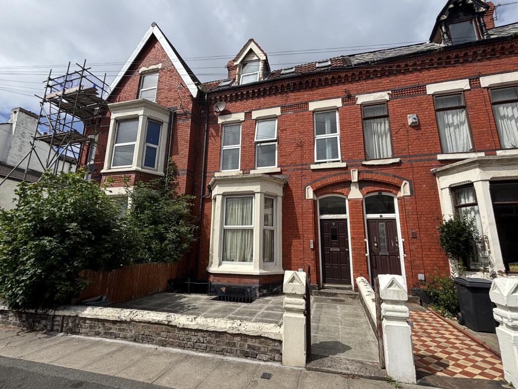 1 bed 1st Floor Flat for rent in Crosby. From Logic - Liverpool 1 bed 1st Floor Flat for rent in Crosby. From Logic - Liverpool