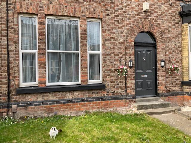 1 bed 1st Floor Flat for rent in Crosby. From Logic - Liverpool