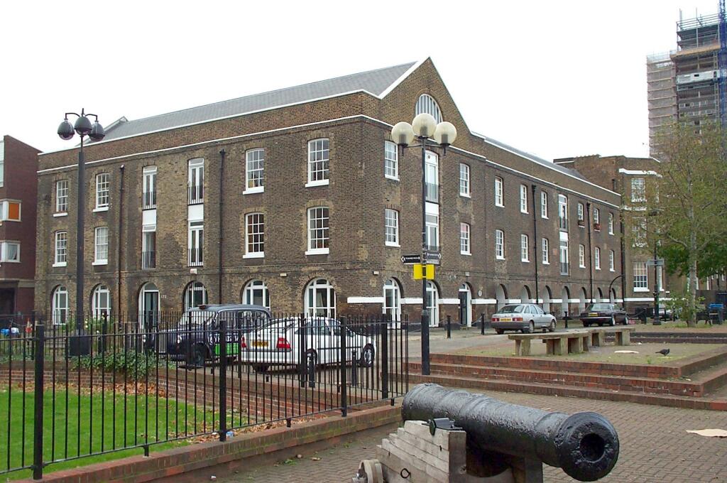 0 bed Studio for rent in Deptford. From LONDON & COUNTRY - London