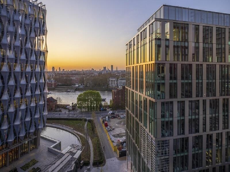 2 bed 1st Floor Flat for rent in Battersea. From LONDON & COUNTRY - London