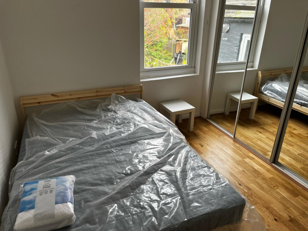 1 bed House Share for rent in Deptford. From LONDON & COUNTRY - London