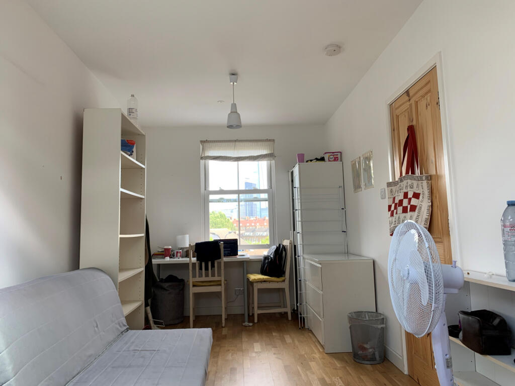 1 bed Flat Share for rent in Bermondsey. From LONDON & COUNTRY - London