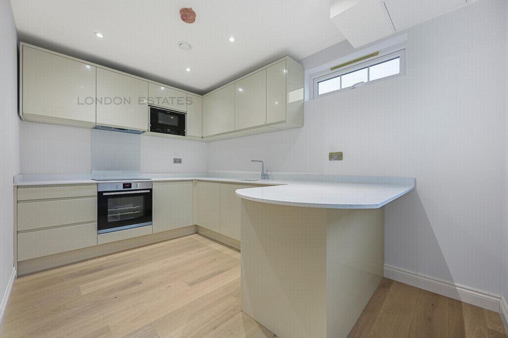 1 bed Apartment for rent in Willesden. From London Estates