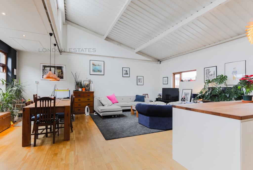 2 bed Apartment for rent in Willesden. From London Estates