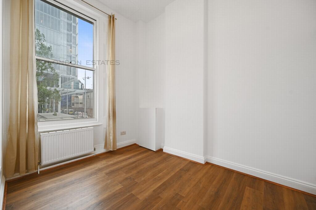 2 bed 1st Floor Flat for rent in Paddington. From London Estates