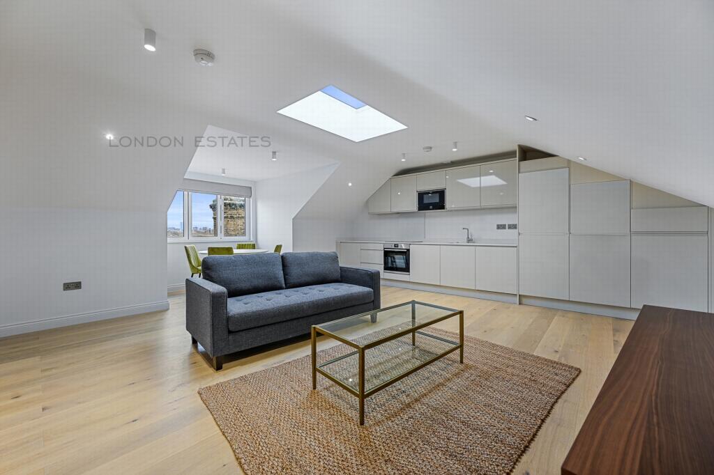 1 bed Apartment for rent in Willesden. From London Estates