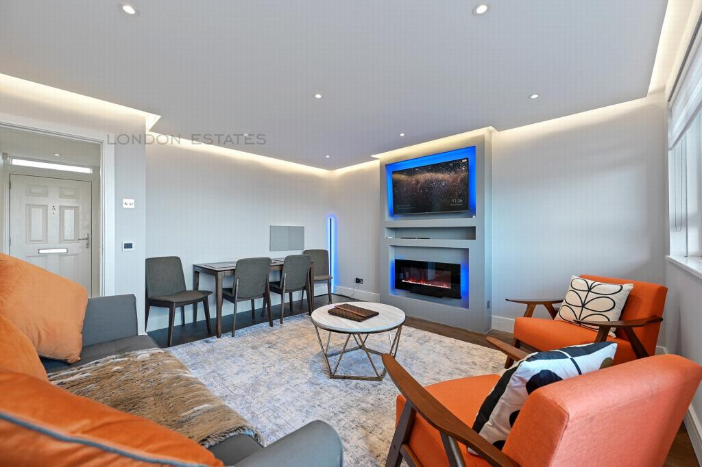 2 bed Apartment for rent in Fulham. From London Estates