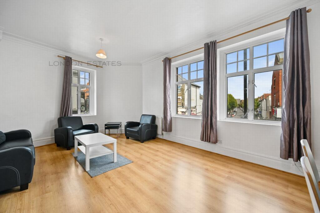 5 bed Apartment for rent in Hammersmith. From London Estates