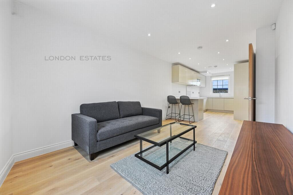 2 bed Apartment for rent in Willesden. From London Estates