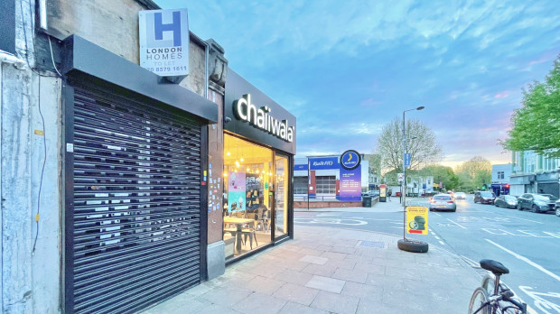 Retail Property (High Street) for rent in Ealing. From London Homes Residential