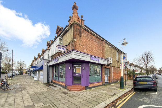 0 bed Retail Property (High Street) for rent in Ealing. From London Homes Residential