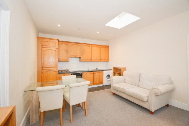 2 bed Flat for rent in Ealing. From London Homes Residential