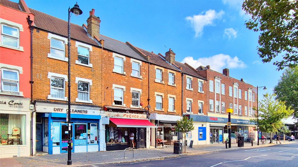 0 bed Commercial (Other) for rent in London. From London Homes Residential